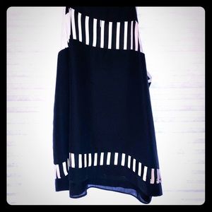 Parker party top